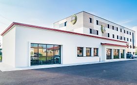 B&B Hotel Colmar Expo